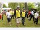 Lauf gegen Bluthochdruck in Goettingen &copy;HNA/Per Schroeter